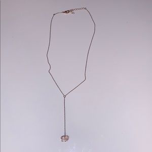 Ivory Ella necklace